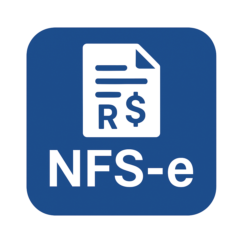 Nota Fiscal Nacional Logo